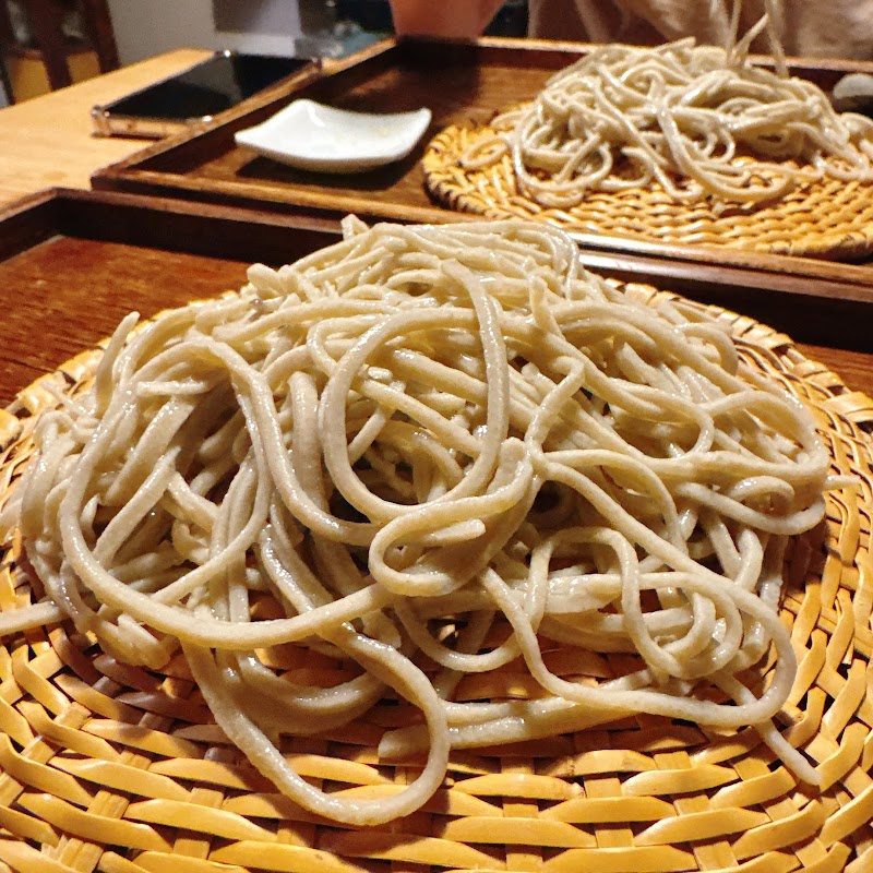 Soba Nemurian (ソバ ネムリアン) — 3