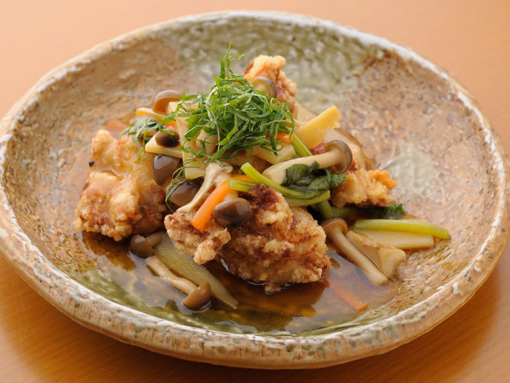 Tofu Dining AO — 2
