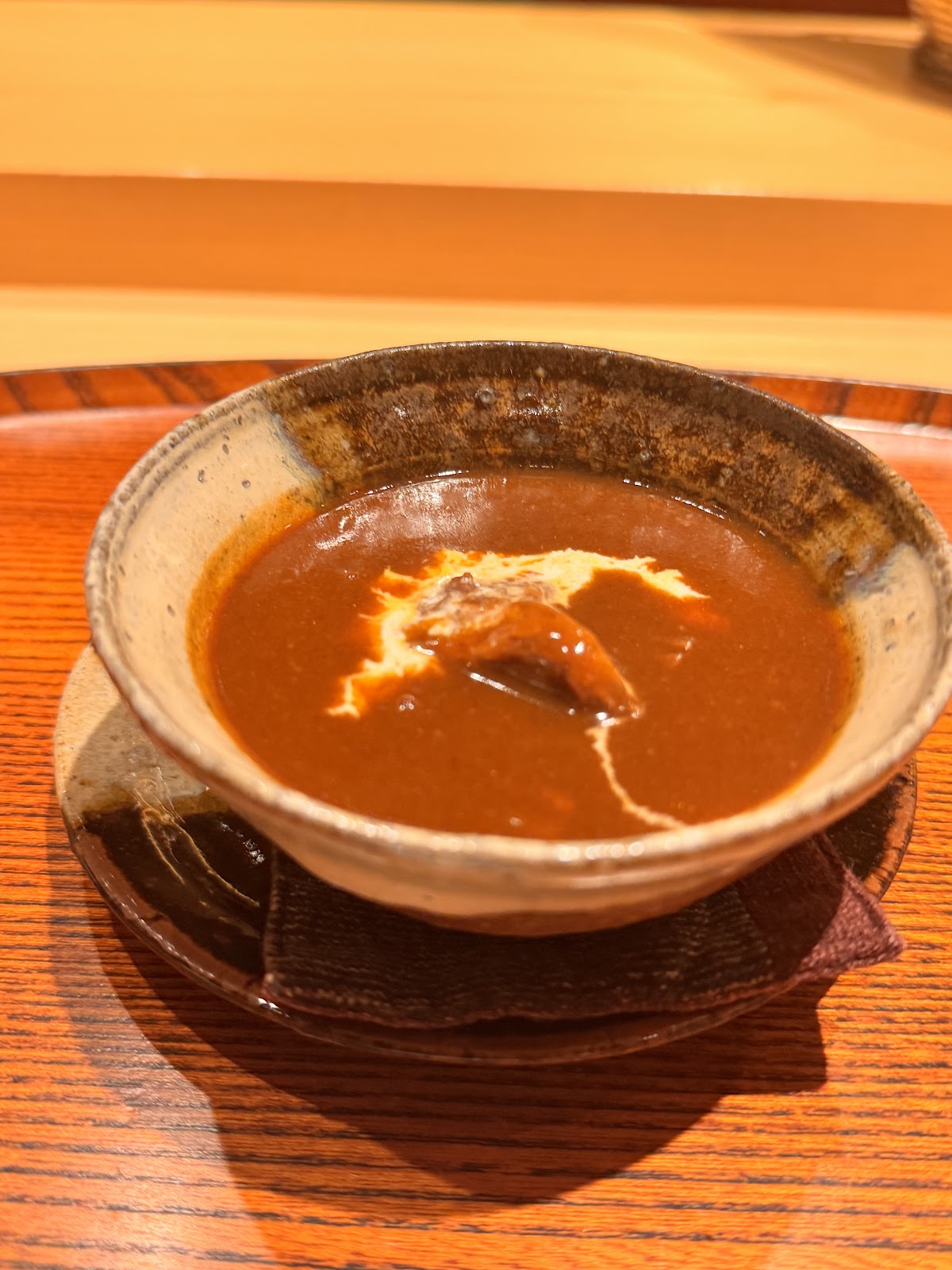 Oniku Karyu — 3