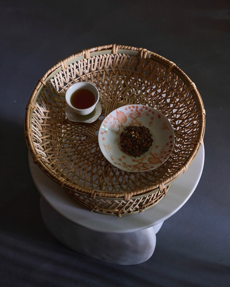 Tea Bar Chokeikyo — 2