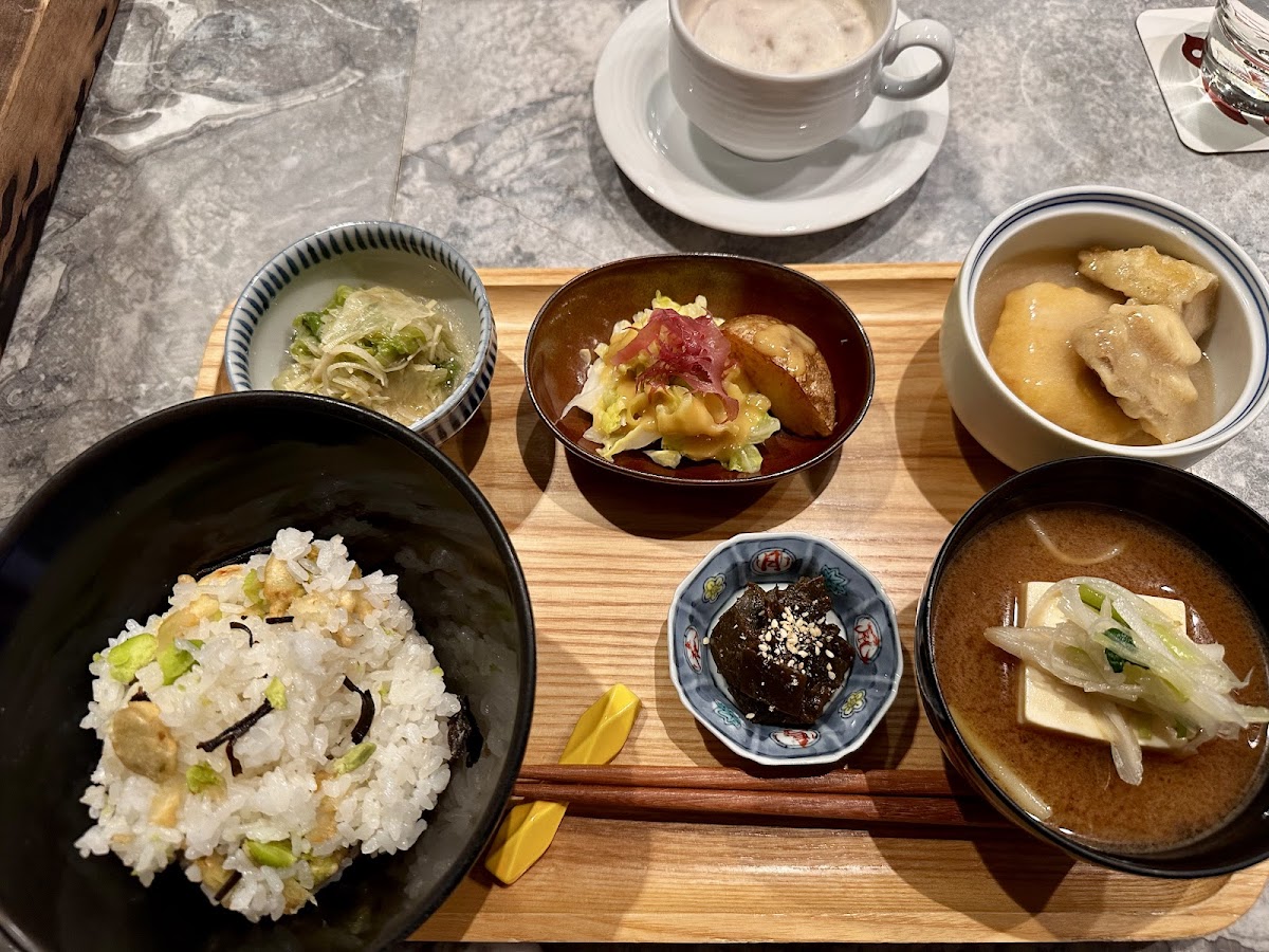 Sougo — 3
