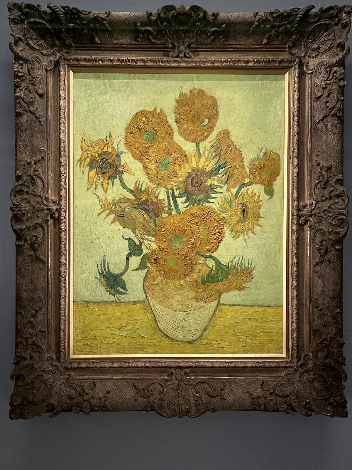 SOMPO Museum of Art — 3