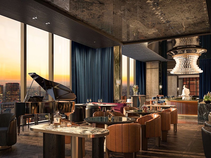 DRIFTWOOD BAR AND GRILL