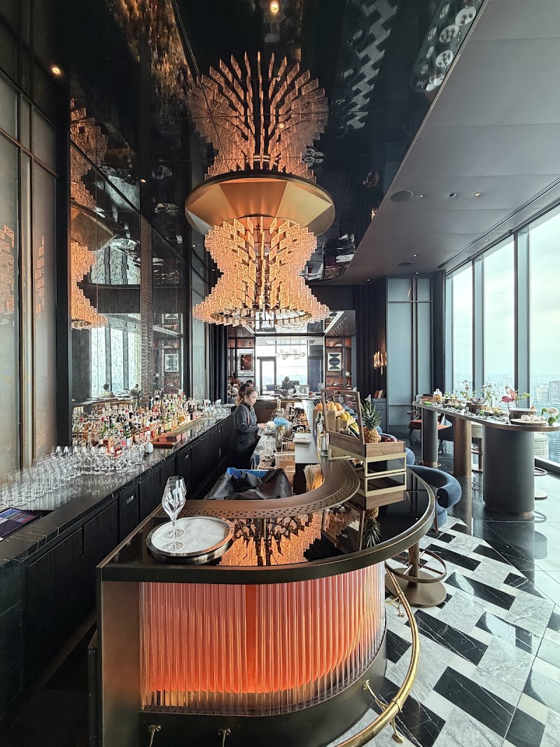 DRIFTWOOD BAR AND GRILL — 2