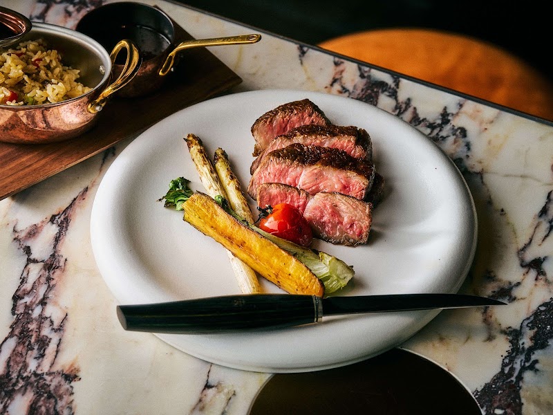 DRIFTWOOD BAR AND GRILL — 3