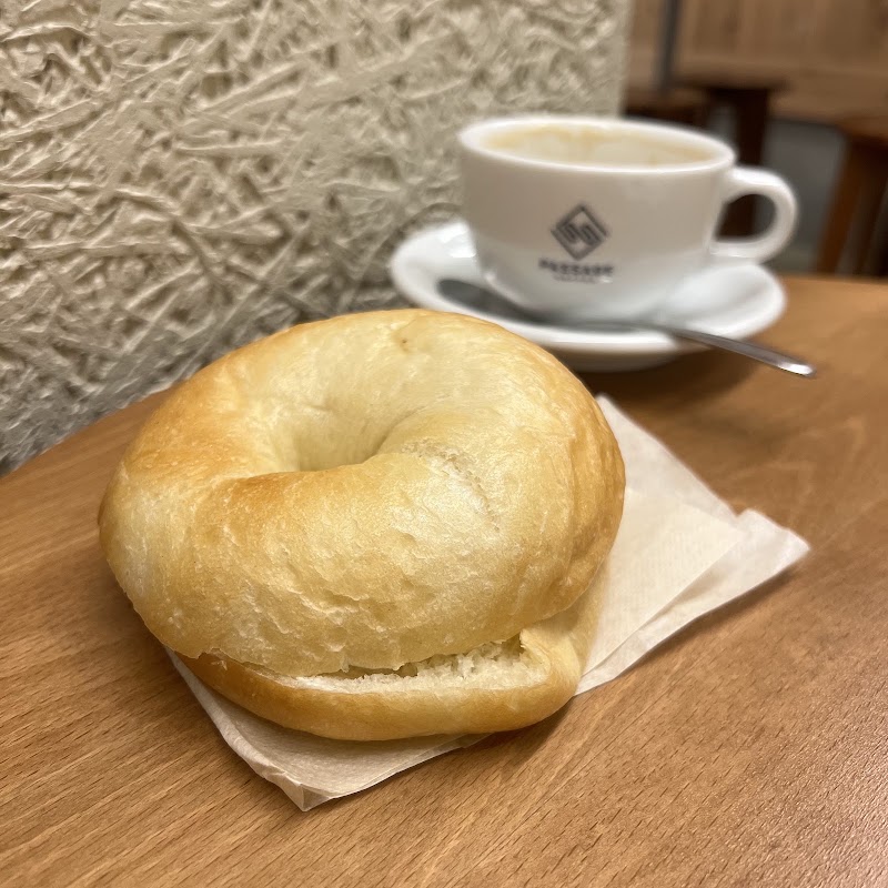 PASSAGE COFFEE SOSHIGAYA — 2