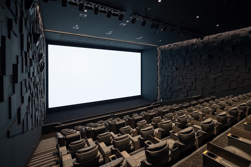 109 Cinemas Premium Shinjuku