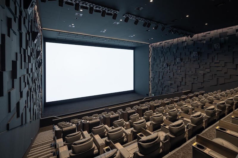 109 Cinemas Premium Shinjuku — 2