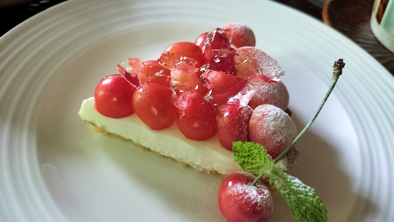 Engawa Cafe (Showa no Ie) — 2