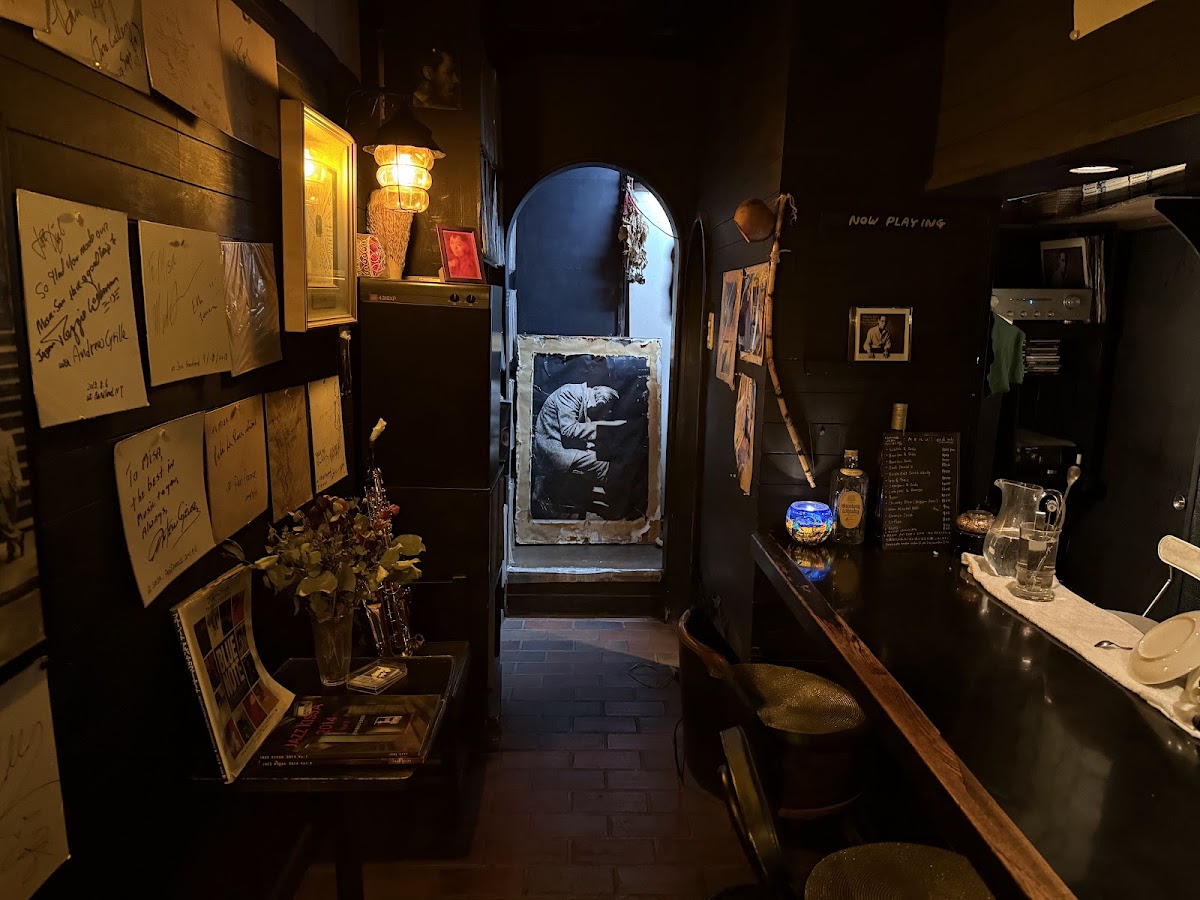 JazzHaus POSY — 3
