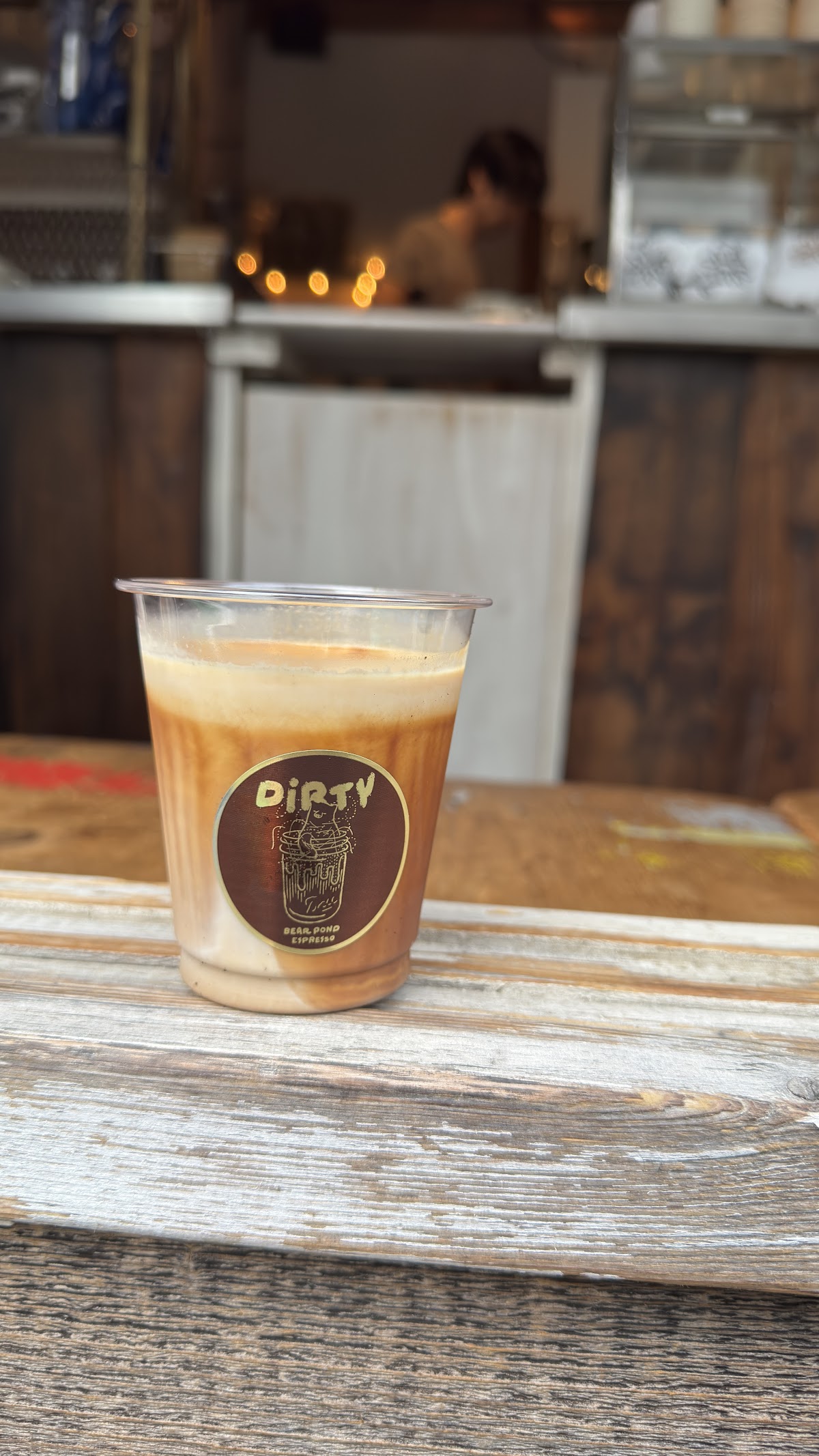 Bear Pond Espresso — 3