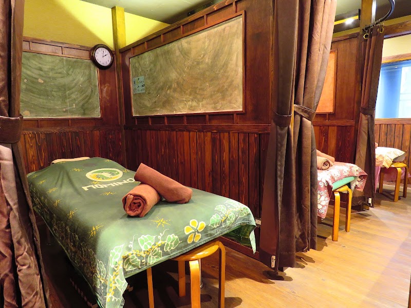Mominoki House Ueno Shop — 2