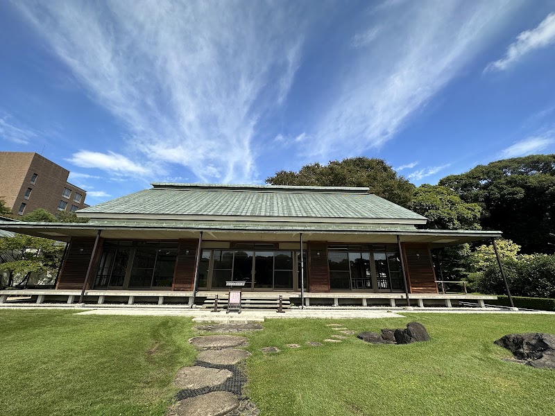 Kiyosumi Gardens (清澄庭園) — 3