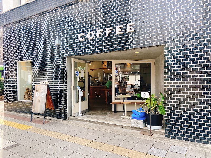 Bridge COFFEE & ICECREAM