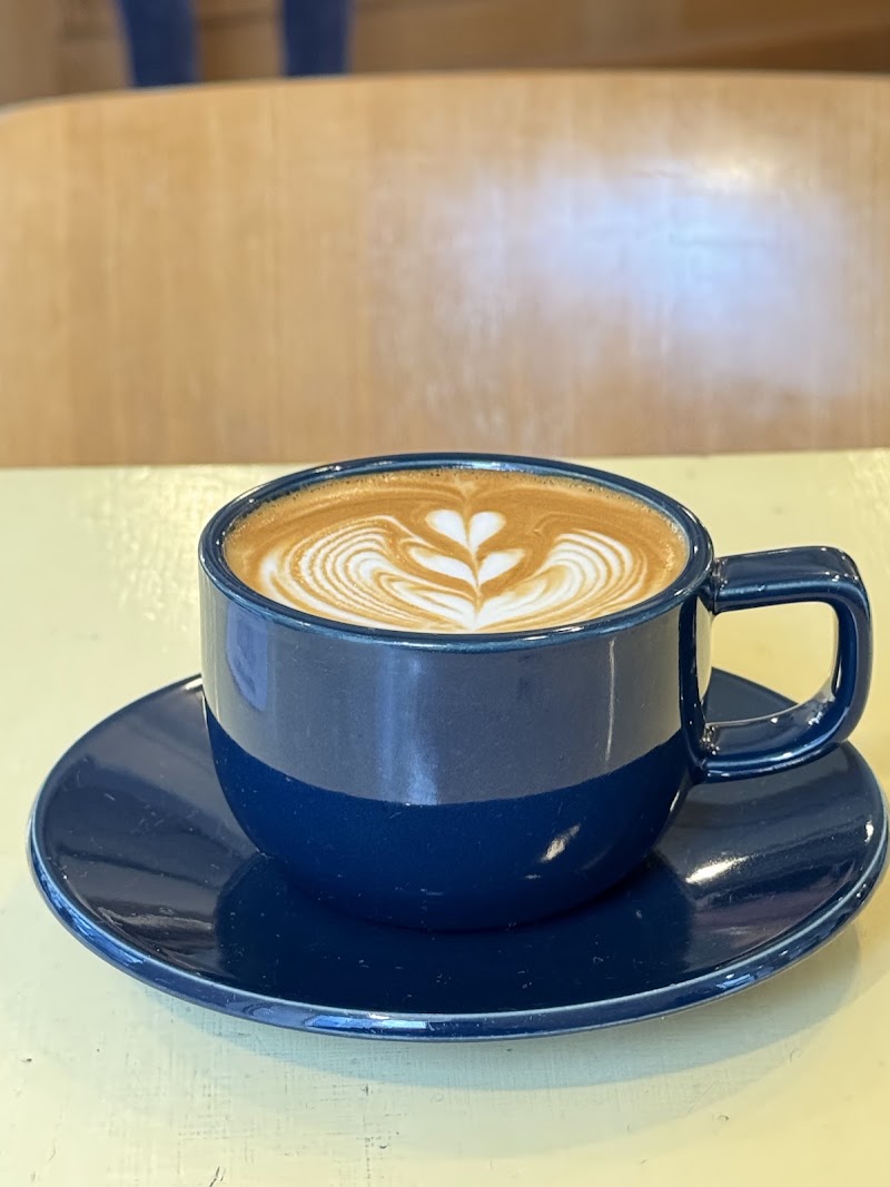 Bridge COFFEE & ICECREAM — 2