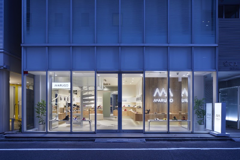 Marugo Tokyo