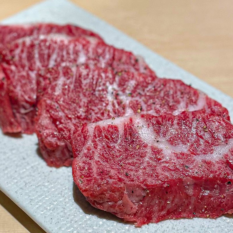Yakiniku Kimura — 3