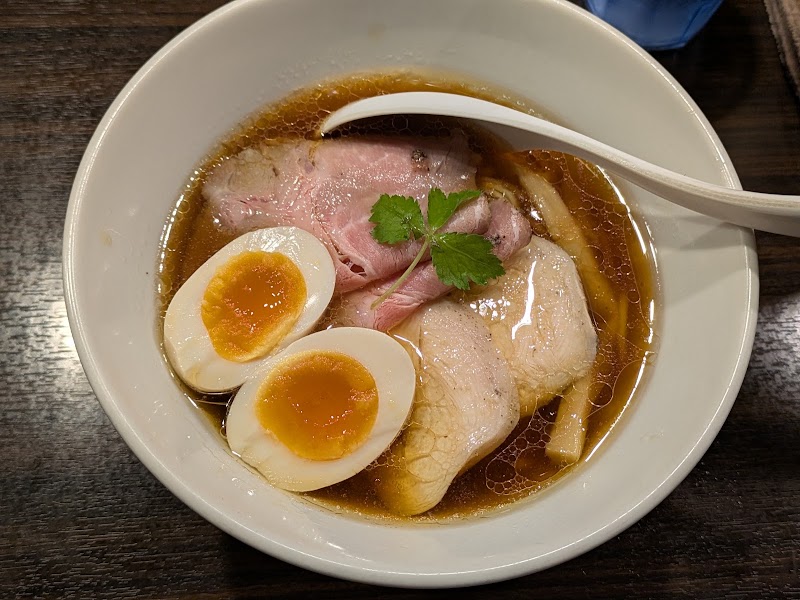 Usagi — 3