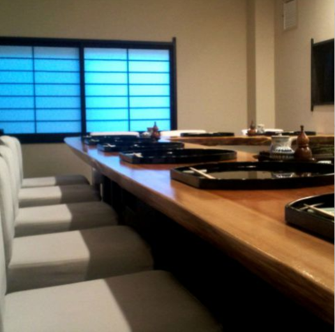 Soba Kappo Sato — 3