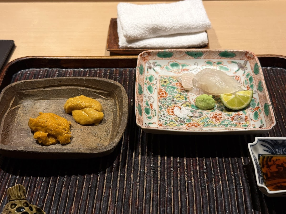 Kagurazaka Ishikawa (神楽坂 石かわ) — 2