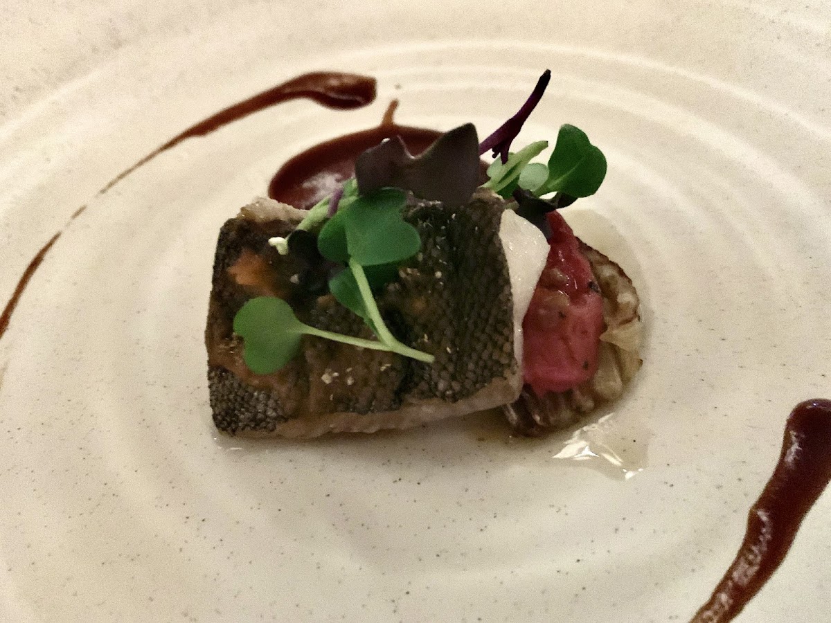 Scarpetta Tokyo — 3