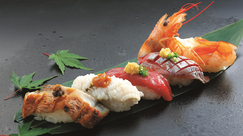 Takumi no Gatten Sushi Forest Square Sengawa Branch — 2