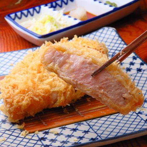 かつ吉 水道橋店 — 3