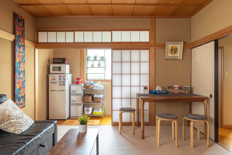 Tokyo Family Stays G.K — 3