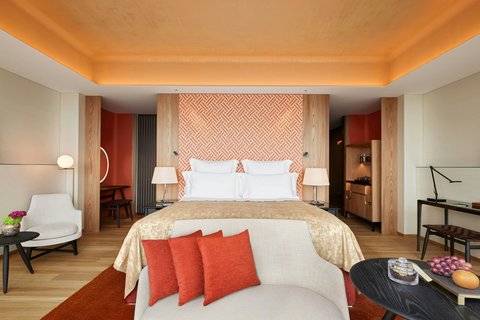 Bvlgari Hotel Tokyo — 2