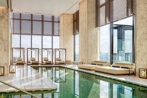 Bvlgari Hotel Tokyo — 3