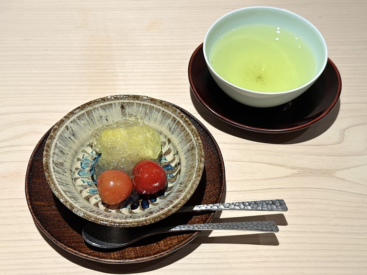 Isoda — 3
