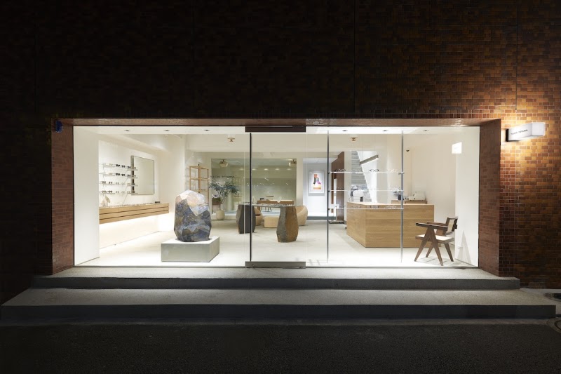 YUICHI TOYAMA.TOKYO