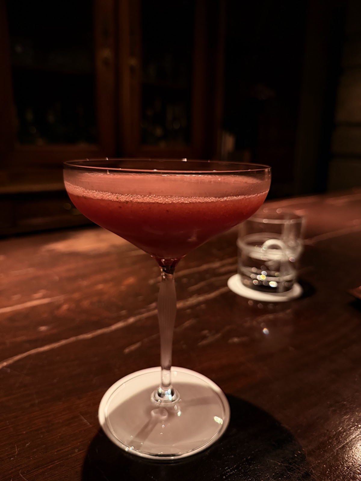 Bar La Hulotte (バー・ラ・ユロット) — 2