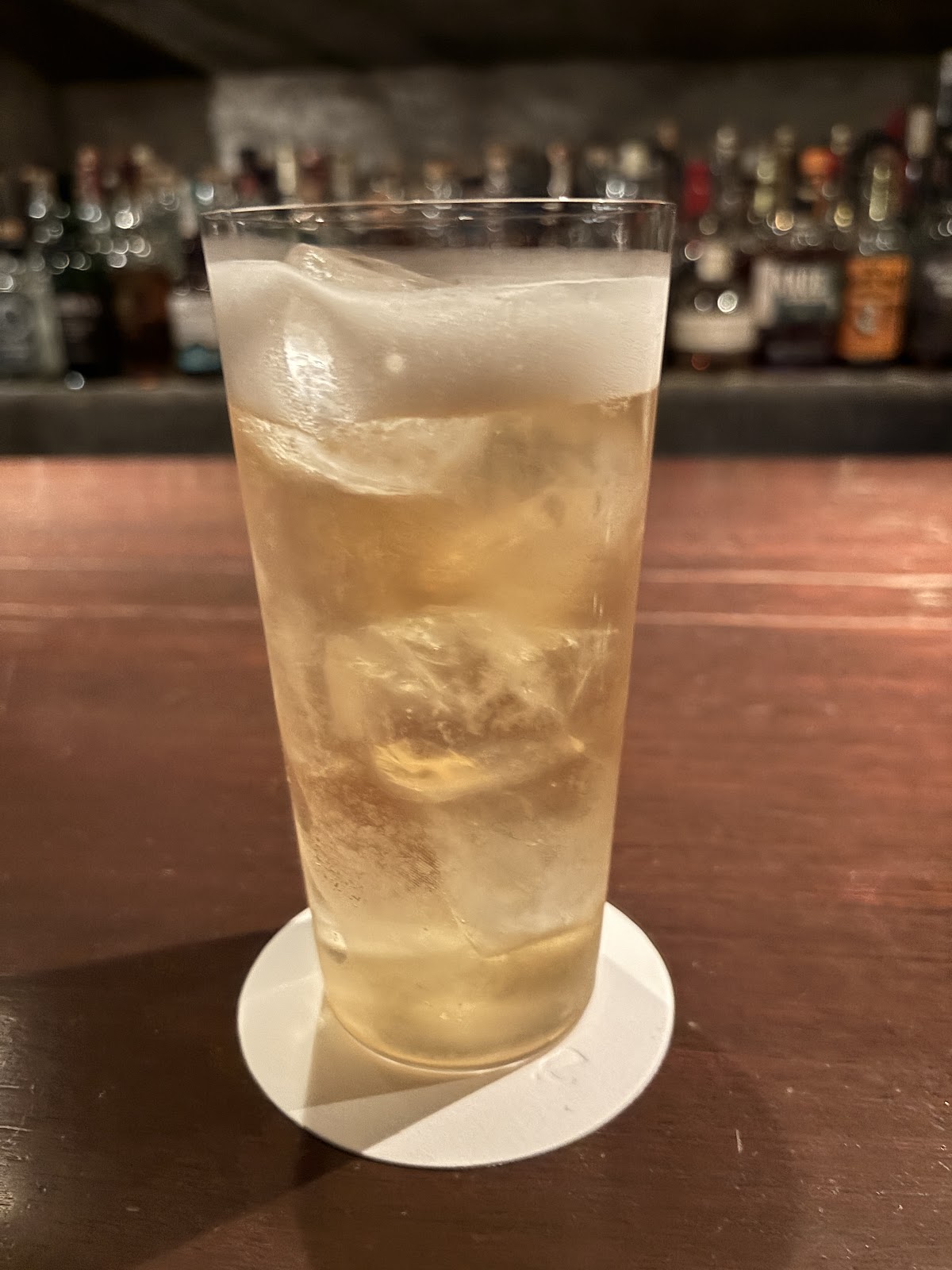 Bar La Hulotte (バー・ラ・ユロット) — 3