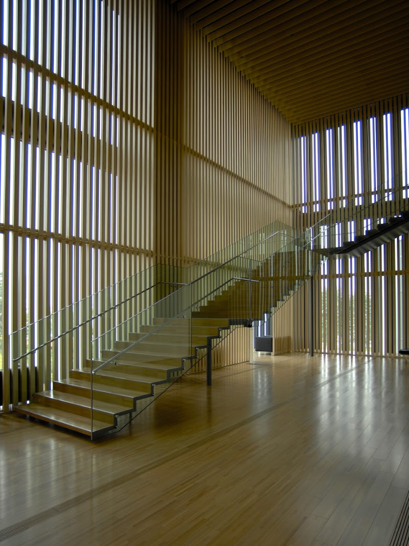 Suntory Museum of Art — 2