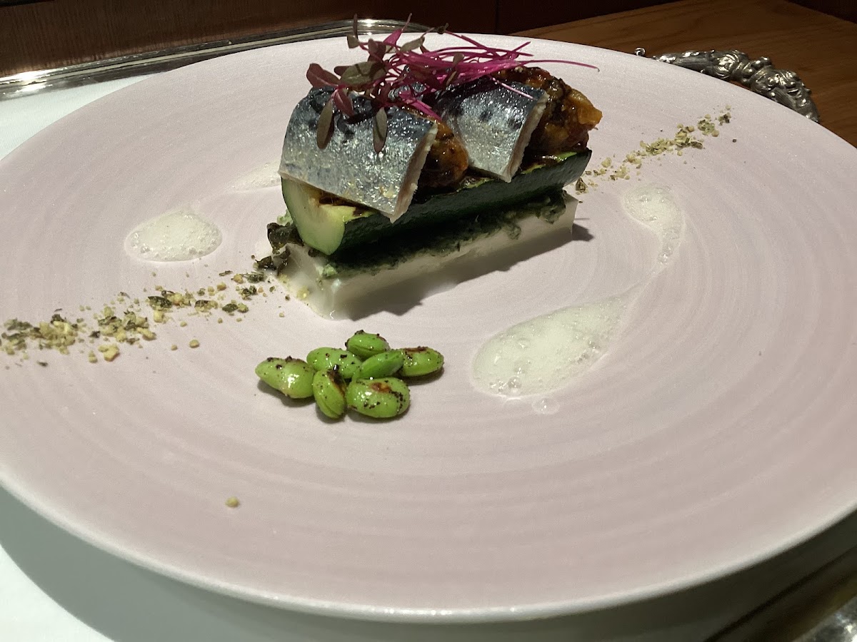 Restaurant Mio kojima — 2
