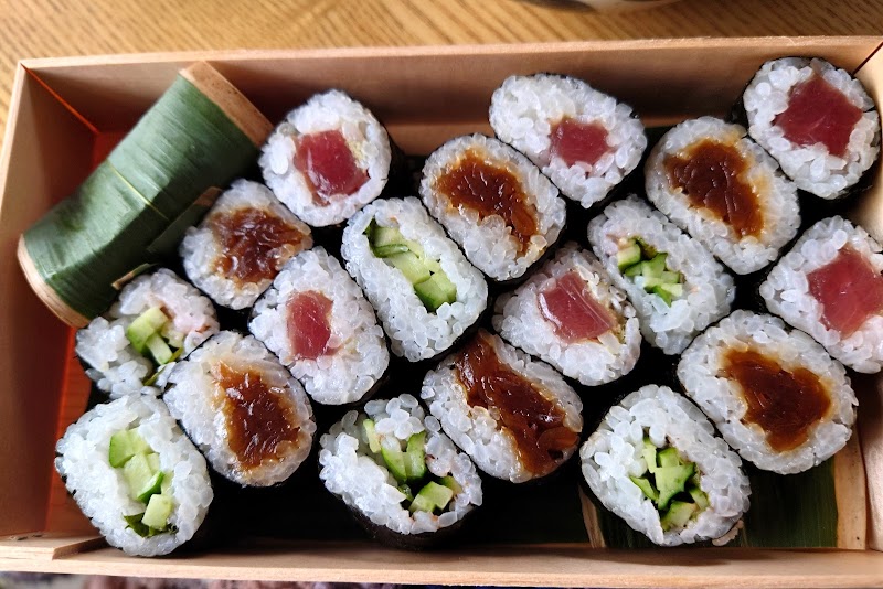 Kosasa Sushi (コササ寿司)