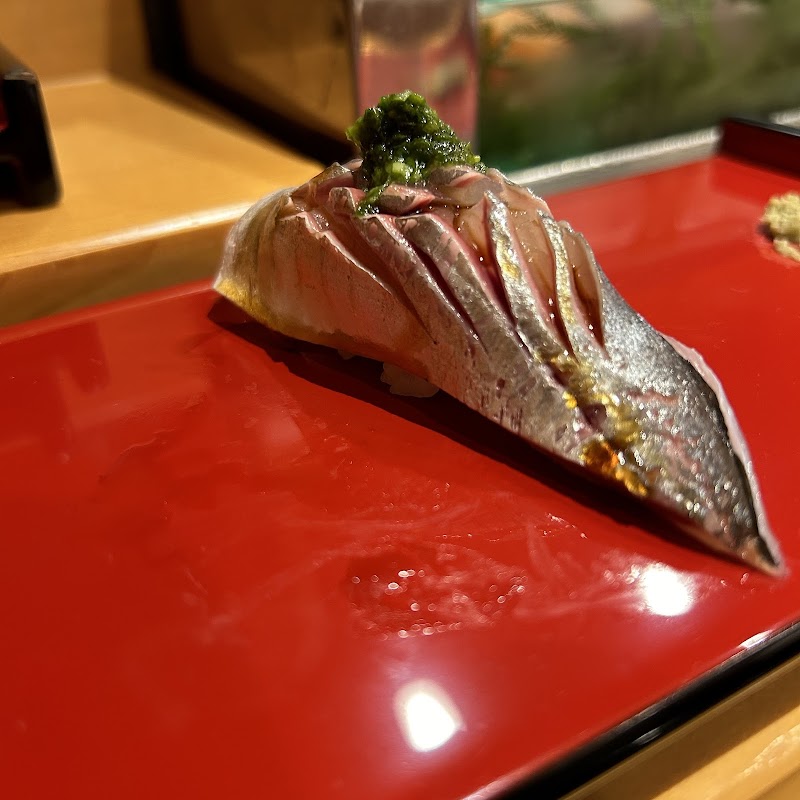 Kosasa Sushi (コササ寿司) — 2