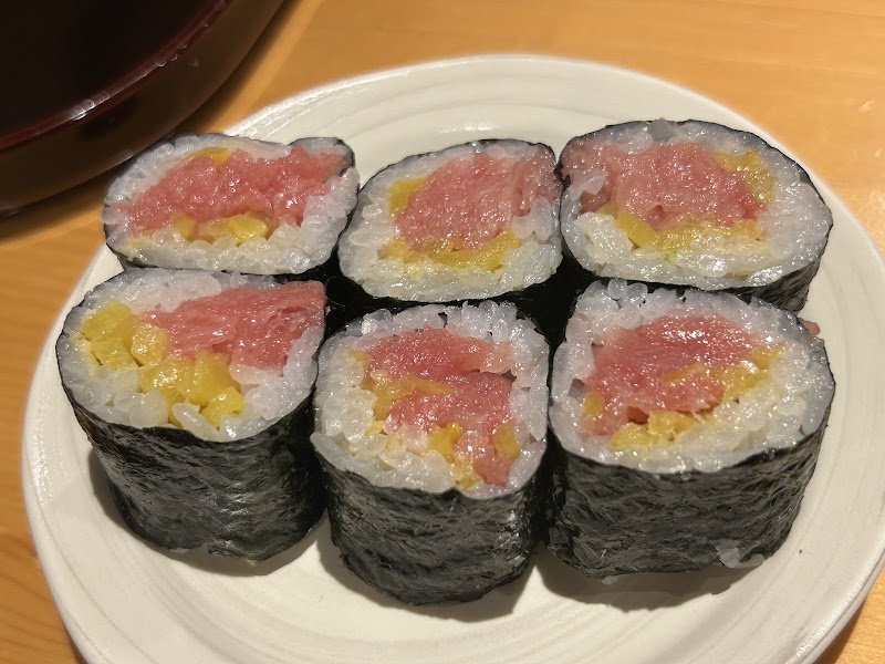 Kosasa Sushi (コササ寿司) — 3