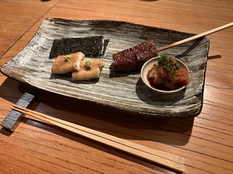 Aji no Nakamura (味の中村) — 2