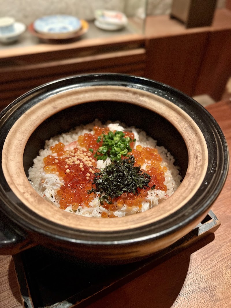 Aji no Nakamura (味の中村) — 3