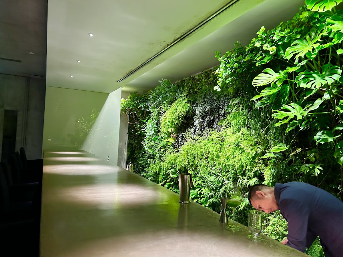 WALL Aoyama — 3