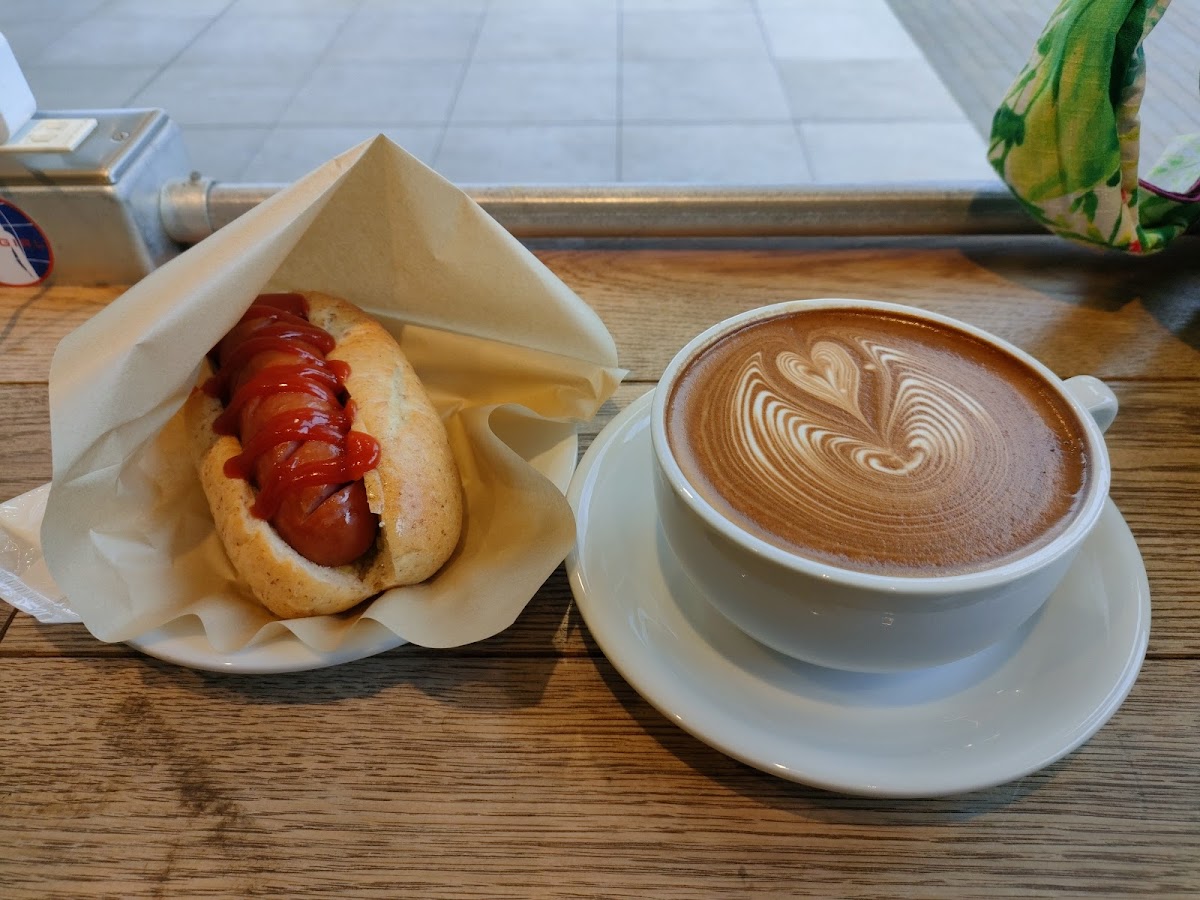 STREAMER COFFEE COMPANY SETAGAYA-DAITA — 2