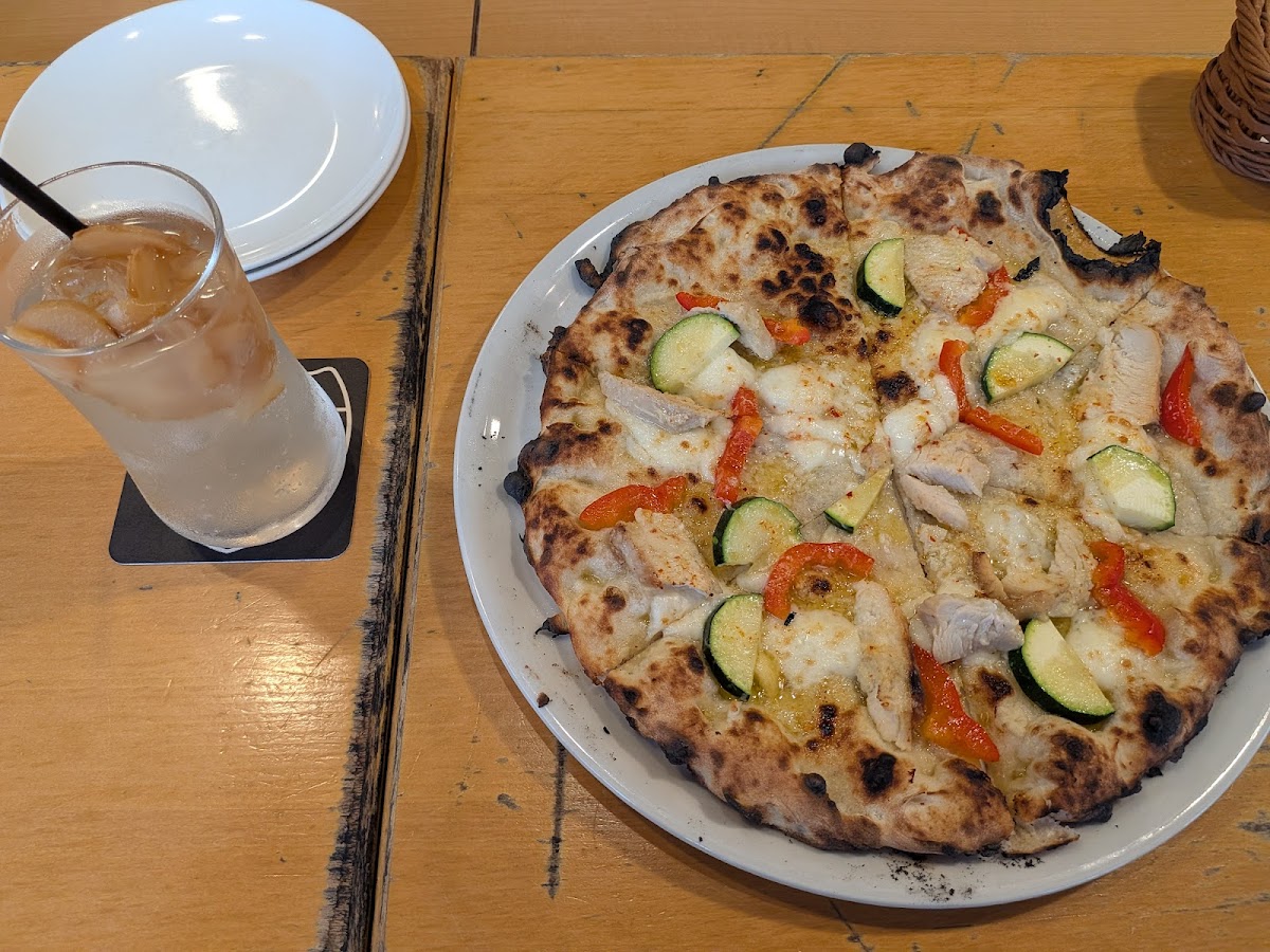 Pizza Strada — 3