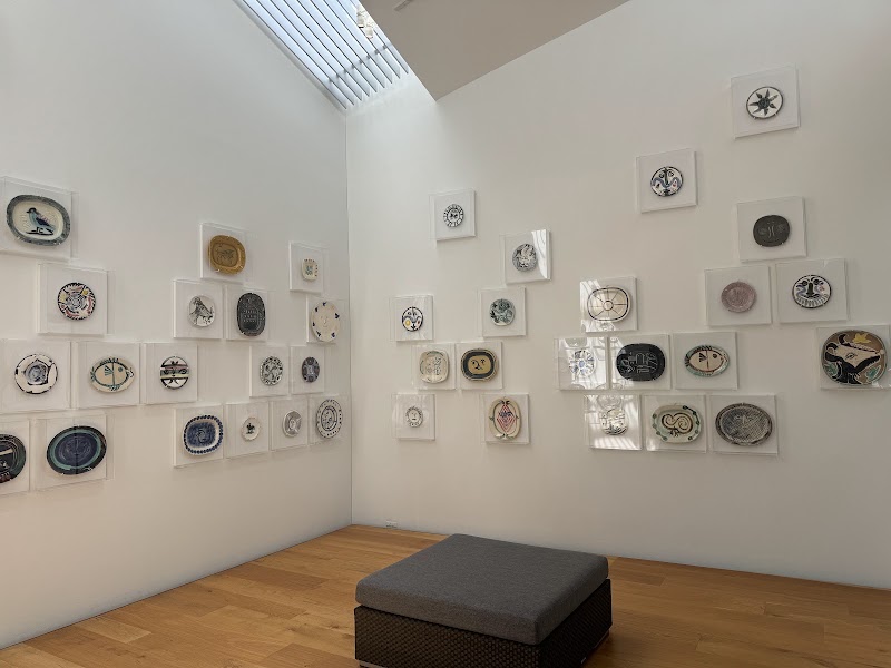 Yoku Moku Museum — 3