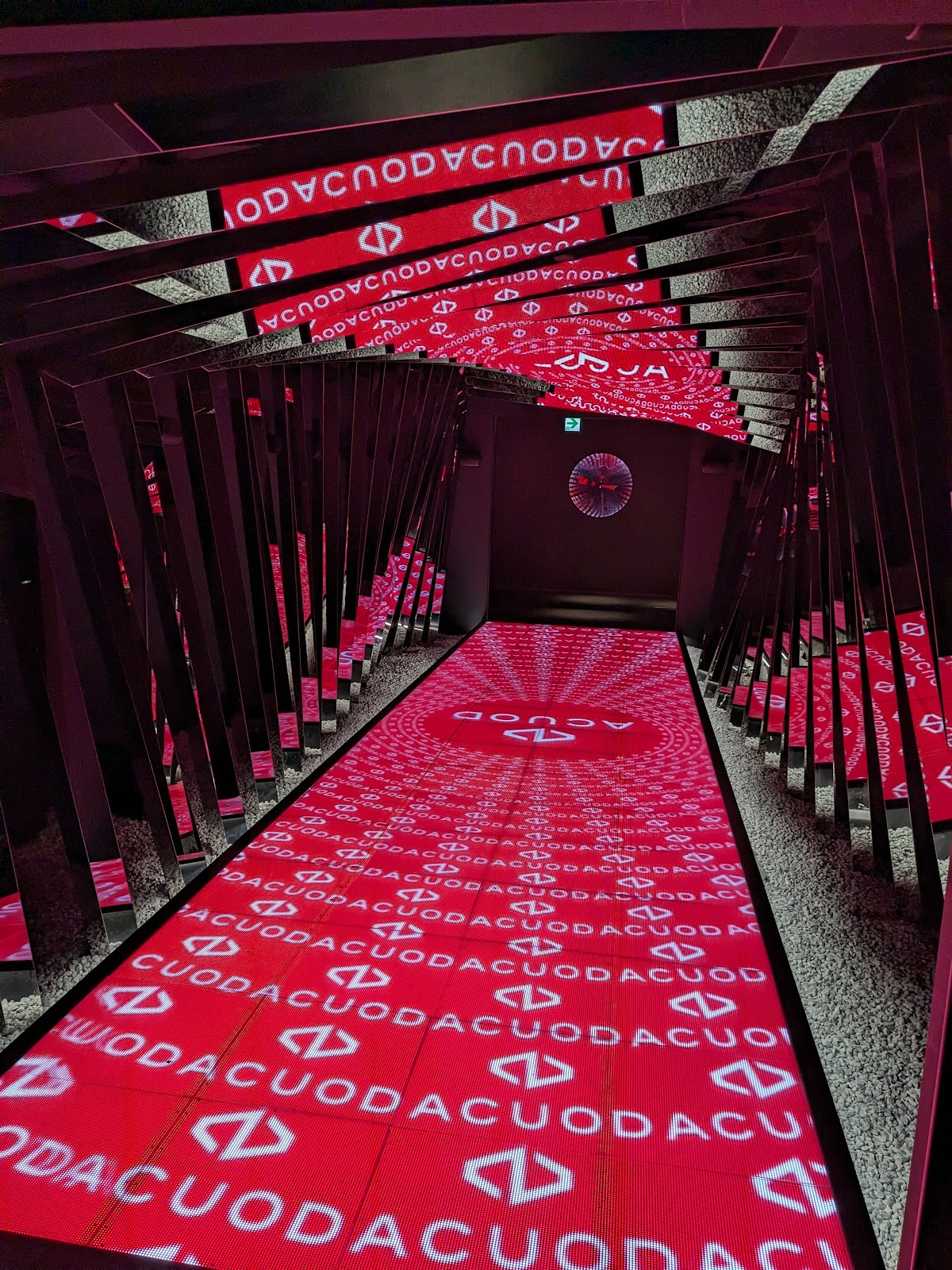 RED° TOKYO TOWER (レッド・トウキョウ・タワー)