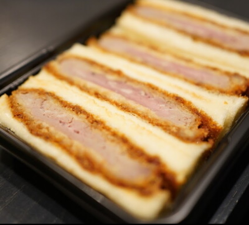Grill Bon — 2