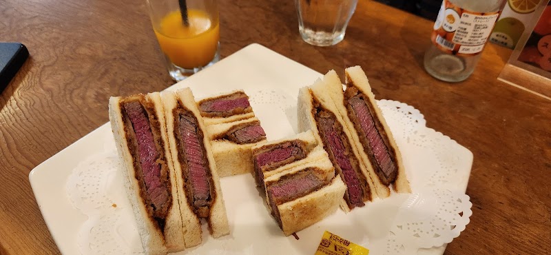 Grill Bon — 3