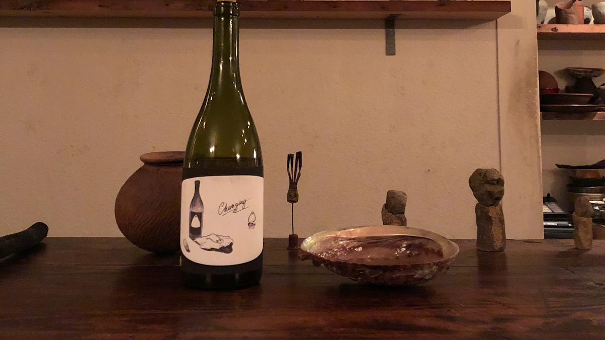 Vineria Il Passaggio — 2