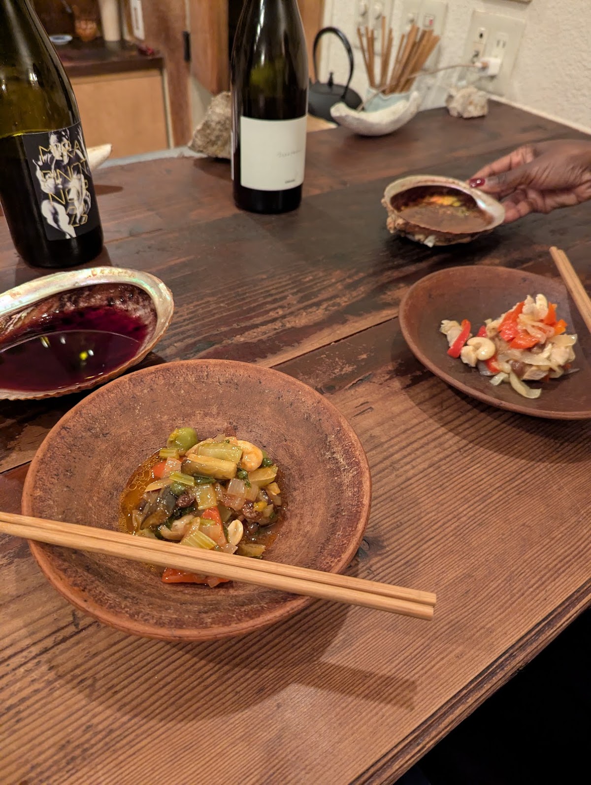 Vineria Il Passaggio — 3